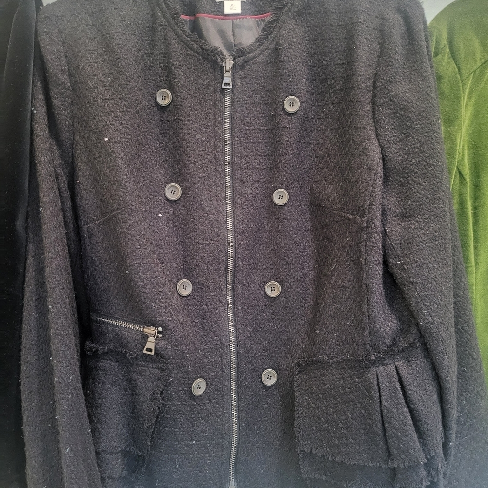 3 Jackets - Picture 7 of 10